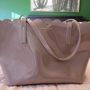 Kate Spade tote bag